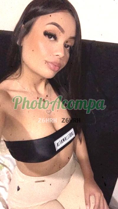 Foto 2 de Gabrielly, acompanhante em Curitiba - PR