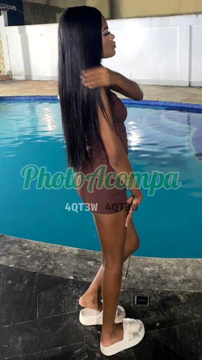 Foto 1 de Morena, acompanhante em Cabo Frio - RJ