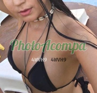 Foto 4 de Valéria, acompanhante em Osasco - SP