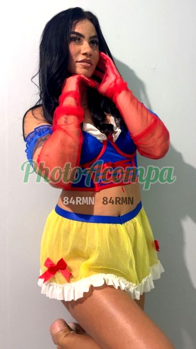 Foto 2 de Mirella, acompanhante em Cabo Frio - RJ