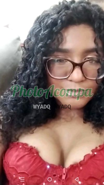 Foto 1 de Emily, acompanhante em Carapicuíba - SP