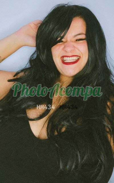 Foto 2 de Baby Rabuda, acompanhante em Itanhaém - SP