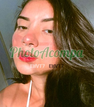 Capa do perfil de Luara Dias