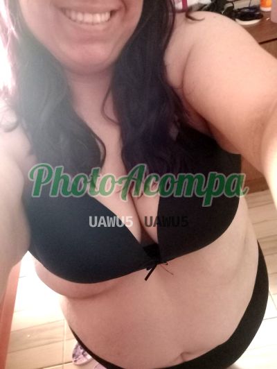 Foto 5 de Gaby, acompanhante em Itajaí - SC
