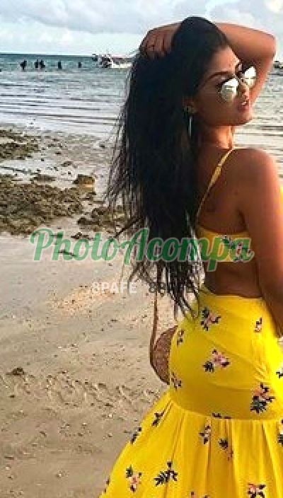 Foto 2 de Carolina, acompanhante em Rio de Janeiro - RJ