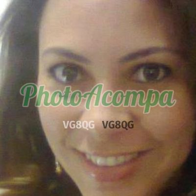Capa do perfil de Lisa