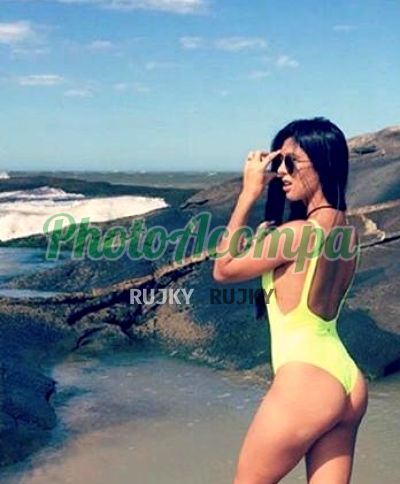 Foto 2 de Julianna, acompanhante em Rio de Janeiro - RJ