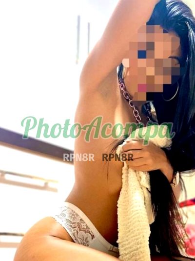 Foto 2 de May, acompanhante em Cascavel - PR