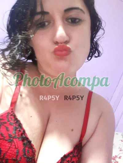Foto 4 de Danny, acompanhante em São José dos Pinhais - PR