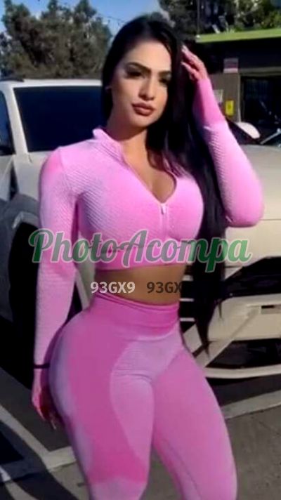 Foto 4 de Sophy, acompanhante em Campinas - SP