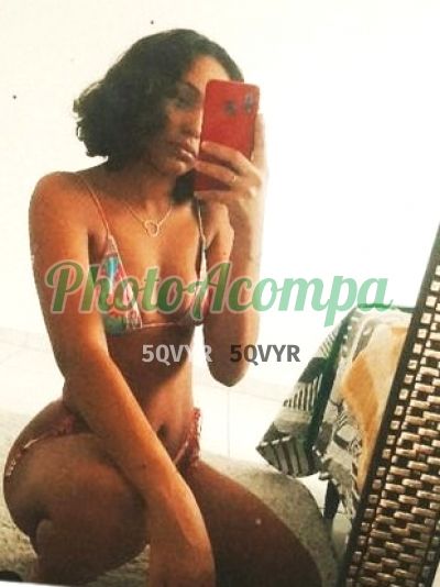 Foto 2 de Laura, acompanhante em Mogi das Cruzes - SP
