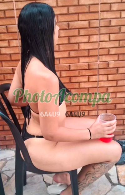 Capa do perfil de Isabelly