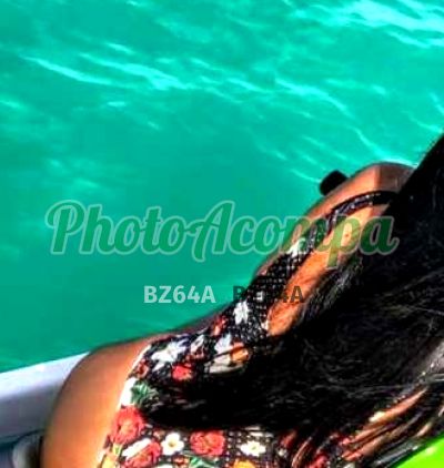 Foto 2 de Geovana Oliveira, acompanhante em Rio de Janeiro - RJ