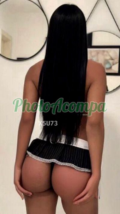 Capa do perfil de Josy