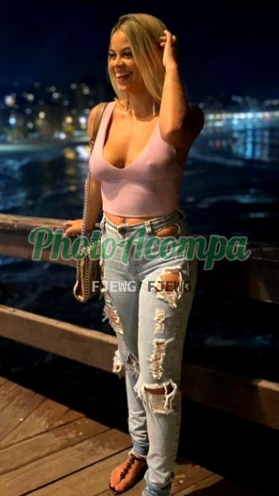 Foto 2 de Kelly Dias, acompanhante em São José - SC