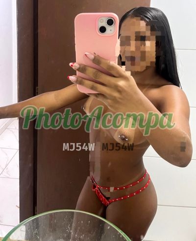 Foto 4 de Iara, acompanhante em Duque de Caxias - RJ