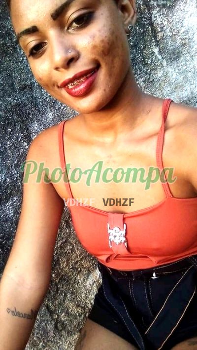 Foto 4 de Amanda, acompanhante em Recife - PE
