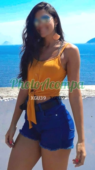 Foto 4 de Júlia, acompanhante em Rio de Janeiro - RJ