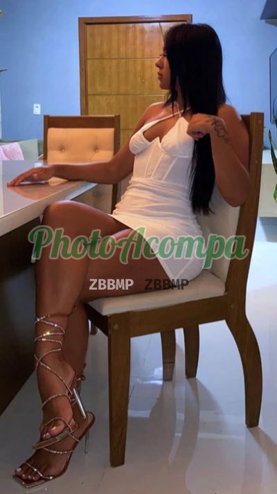 Foto 2 de Rebeca Blaire, acompanhante em Rio de Janeiro - RJ