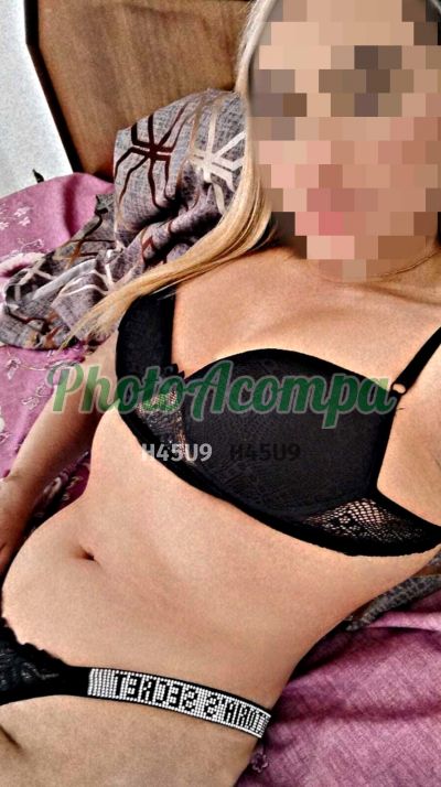Foto 2 de Emily, acompanhante em Curitiba - PR