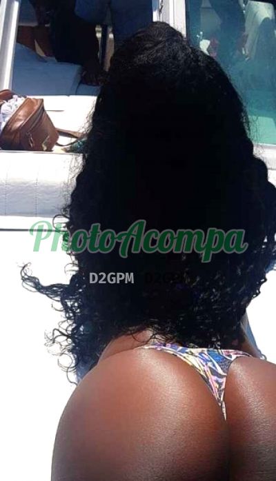 Foto 5 de Andreia, acompanhante em Rio de Janeiro - RJ