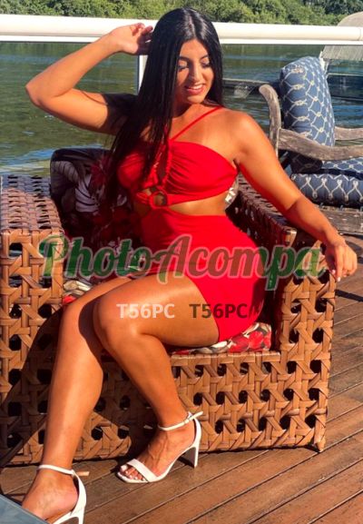 Foto 4 de Mayara Santti, acompanhante em Campinas - SP