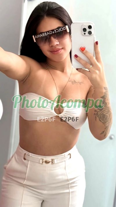 Foto 3 de Júlia, acompanhante em Salto - SP