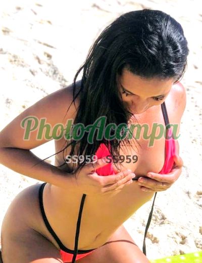 Foto 4 de Mariana, acompanhante em Itaboraí - RJ