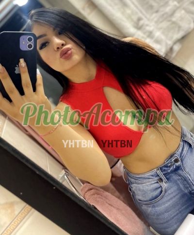 Foto 4 de Geovanna, acompanhante em Osasco - SP