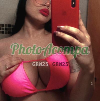 Foto 2 de Bárbara, acompanhante em Osasco - SP