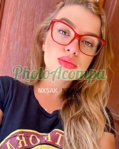 Foto 4 de Eduarda, acompanhante em Campinas - SP
