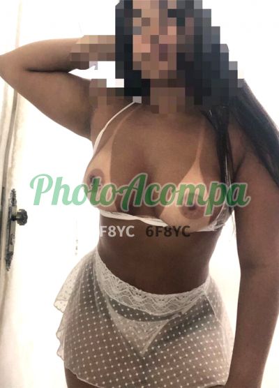Foto 3 de Carol, acompanhante em Rio de Janeiro - RJ