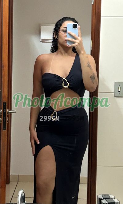 Capa do perfil de Lanna Santiago