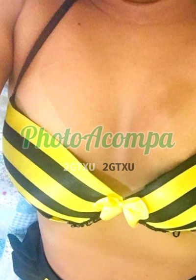 Foto 1 de Nathy, acompanhante em Osasco - SP