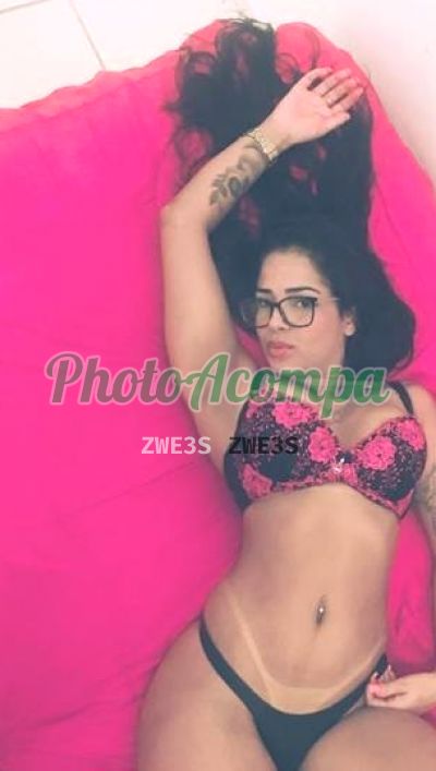 Foto 1 de Mirela, acompanhante em Nova Iguaçu - RJ