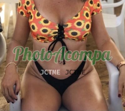 Foto 2 de Júlia, acompanhante em Marabá - PA