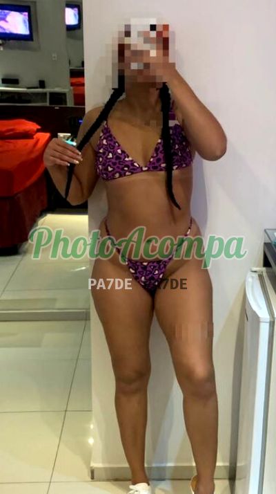 Foto 1 de Marina, acompanhante em Petrolina - PE
