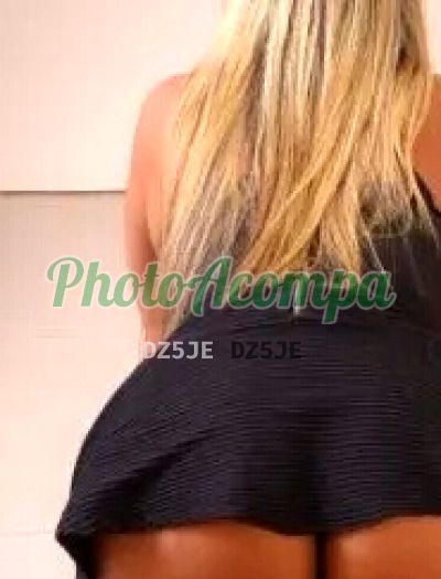 Foto 1 de Lívia, acompanhante em Nova Iguaçu - RJ