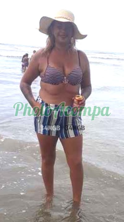 Capa do perfil de Mel Goulart