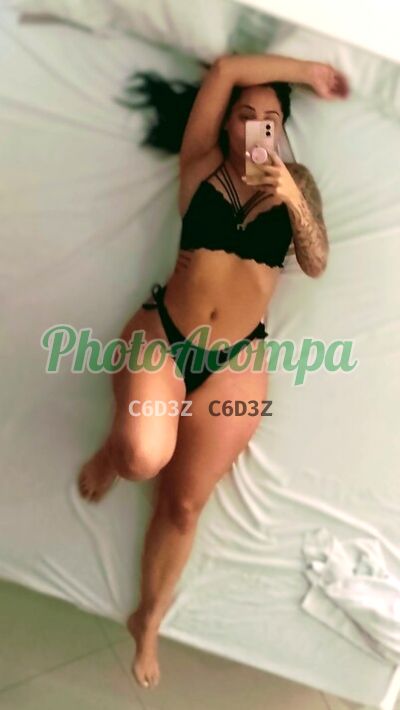 Foto 3 de Amanda, acompanhante em Itapira - SP