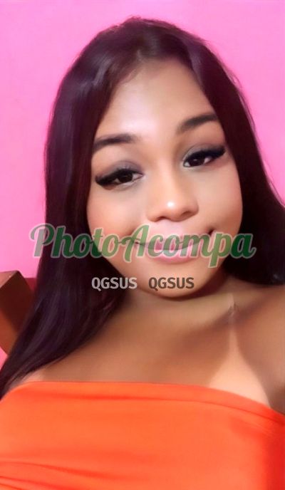 Foto 4 de CUZINHO DE MEL, acompanhante em Recife - PE