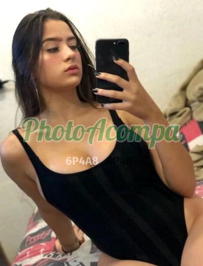Foto 3 de Ana Bela, acompanhante em Rio de Janeiro - RJ