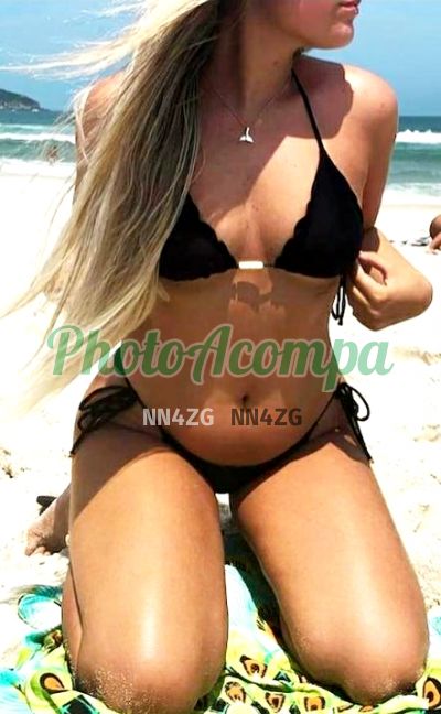 Foto 2 de Amanda, acompanhante em Goiânia - GO