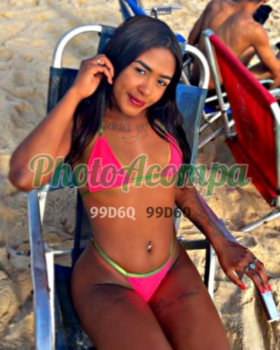 Capa do perfil de Thayna Matos