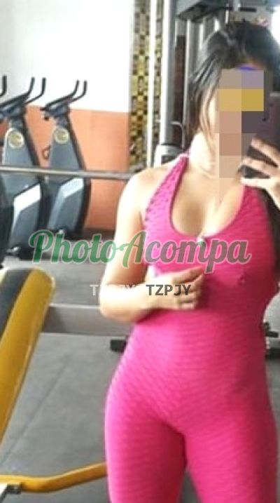 Foto 2 de Ariela, acompanhante em Rio de Janeiro - RJ