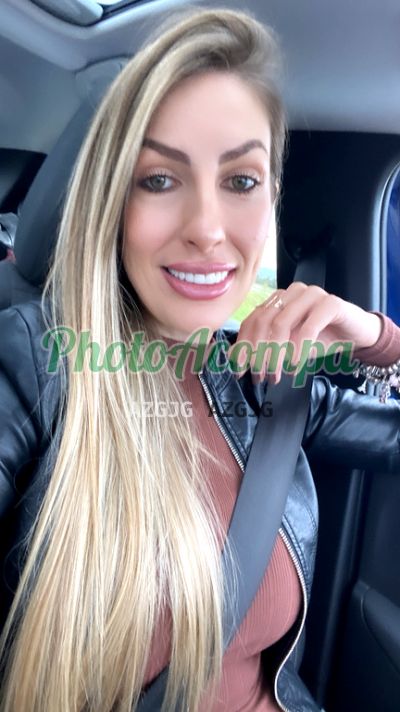 Foto 6 de Bárbara, acompanhante em Porto Alegre - RS