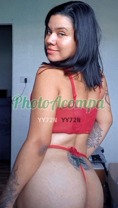 Capa do perfil de Lali Campos