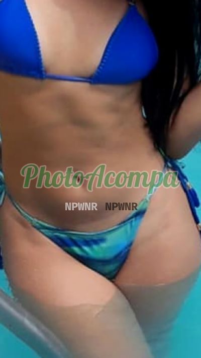 Foto 2 de Luísa, acompanhante em Recife - PE