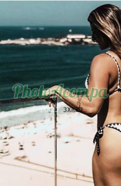 Capa do perfil de Lara