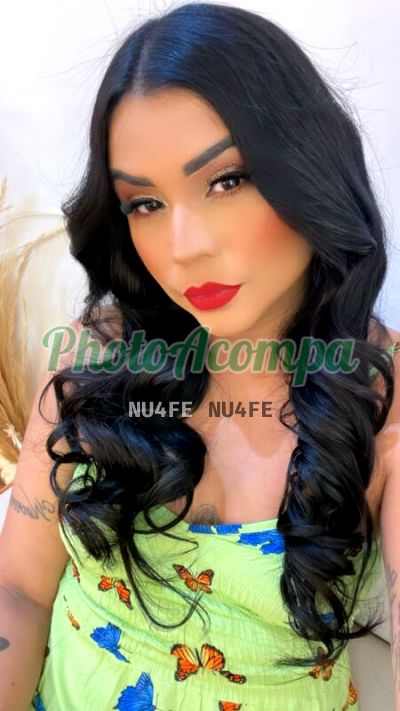 Foto 3 de Larissa, acompanhante em Boa Vista - RR